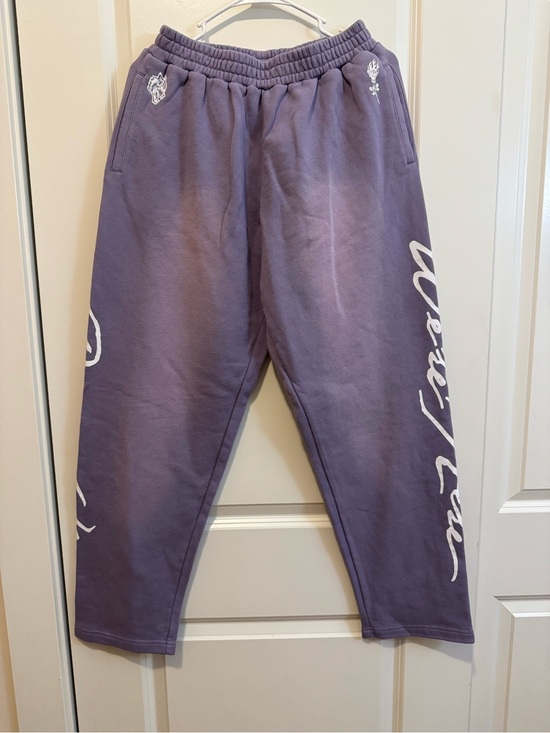 Darc Sport Pants - Darc Sport x Civil Regime Sweatpants